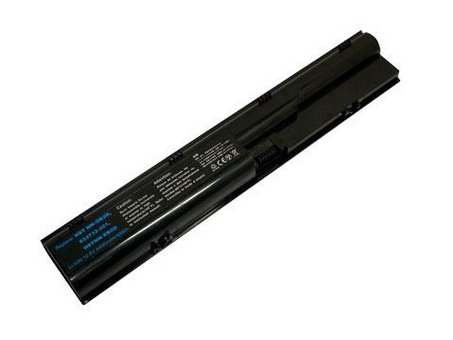 6-cell Laptop Battery PR06 for HP ProBook 4430s 4530S 4535s - Click Image to Close